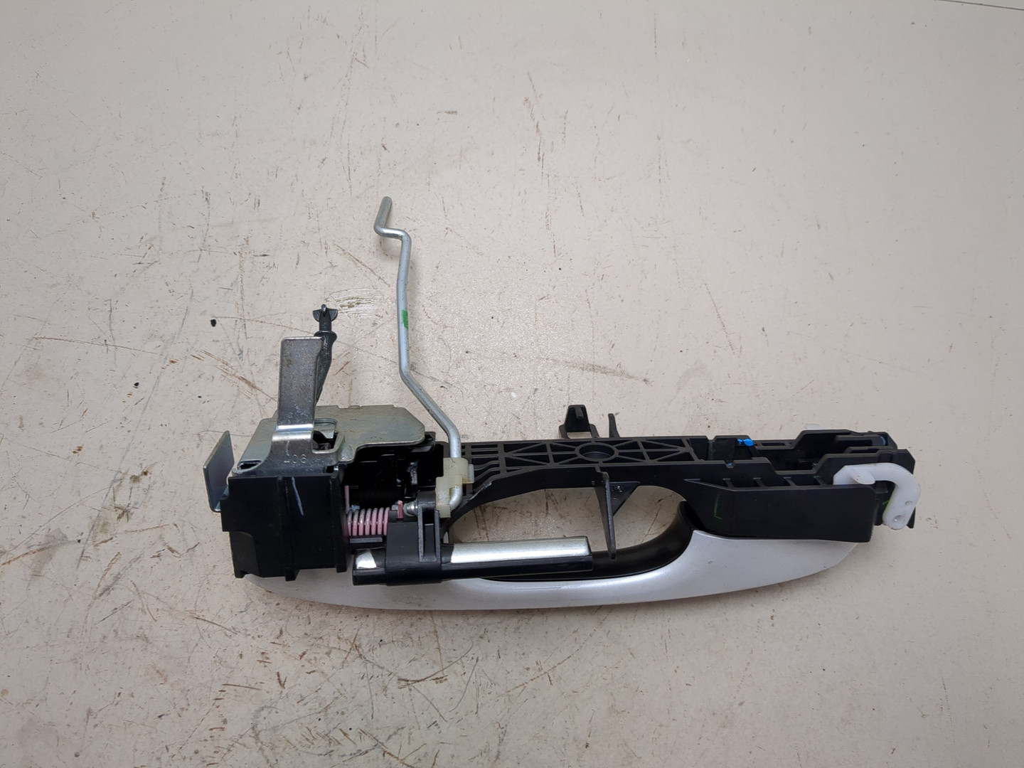 Ручка двери наружная