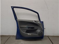  Дверь боковая (легковая) Opel Corsa D 2006-2011 20041879 #8