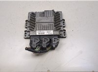  Блок управления двигателем Renault Laguna 3 2007- 20041893 #1