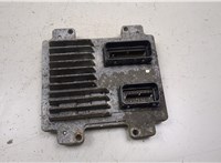  Блок управления двигателем Opel Astra J 2010-2017 20041894 #1