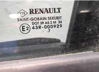  Дверь боковая (легковая) Renault Megane 2 2002-2009 20041909 #3