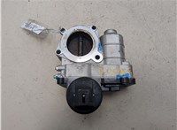 16119AX00A Заслонка дроссельная Nissan Note E11 2006-2013 20041983 #4