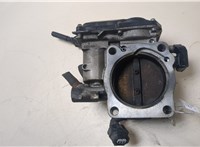  Заслонка дроссельная Acura MDX 2007-2013 20042052 #4