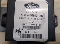 1l2t15t850ag Блок управления парктрониками Ford Explorer 2001-2005 20042142 #2