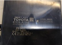 8999047280 Блок управления бесключевого доступа Toyota Prius Prime 2016- 20042167 #2