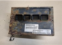  Блок управления двигателем Chrysler Pacifica 2003-2008 20042190 #1