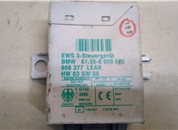 6905670 Блок управления иммобилайзера BMW X5 E53 2000-2007 20042210 #2