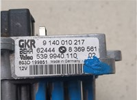 8369561, 9140010217, 5399940110 Сопротивление отопителя (моторчика печки) BMW X5 E53 2000-2007 20042222 #6