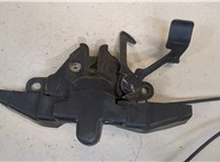  Замок капота Pontiac Vibe 1 2002-2008 20042255 #3