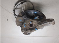4743569AB, 4721578AD Ступица (кулак, цапфа) Chrysler Voyager 2007-2010 20042421 #3