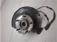 4743569AB, 4721578AD Ступица (кулак, цапфа) Chrysler Voyager 2007-2010 20042421 #4