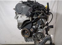  Двигатель (ДВС) Volkswagen Tiguan 2011-2016 20042492 #1