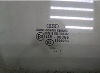  Стекло боковой двери Audi A8 (D3) 2005-2007 20042507 #2