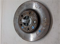 13502052 Диск тормозной Chevrolet Orlando 2011-2015 20042513 #6