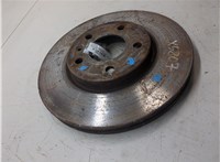 13502052 Диск тормозной Chevrolet Orlando 2011-2015 20042513 #7