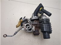 0375P7 Турбина Citroen C4 2010-2020 20042609 #5