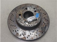 A2044213612 Диск тормозной Mercedes C W204 2006-2015 20042644 #7