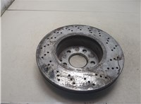 A2044213612 Диск тормозной Mercedes C W204 2006-2015 20042646 #2