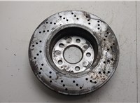 A2044213612 Диск тормозной Mercedes C W204 2007-2013 20042646 #8