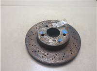 A2044213612 Диск тормозной Mercedes C W204 2006-2015 20042646 #10