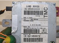  Блок управления навигацией Land Rover Range Rover 3 (LM) 2002-2012 20042654 #3