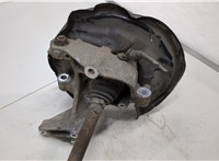  Ступица (кулак, цапфа) Volkswagen Tiguan 2007-2011 20042691 #2