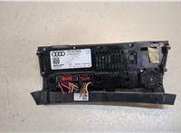  Переключатель отопителя (печки) Audi Q5 2008-2017 20042903 #2