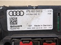  Переключатель отопителя (печки) Audi Q5 2008-2017 20042903 #3