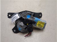 7237062 Двигатель стеклоочистителя (моторчик дворников) задний BMW X3 F25 2010-2017 20043042 #2