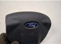  Подушка безопасности водителя Ford Focus 2 2005-2008 20043047 #2