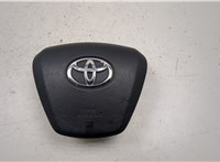  Подушка безопасности водителя Toyota Verso 2009-2018 20043051 #1