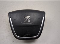  Подушка безопасности водителя Peugeot 508 2010-2014 20043061 #1