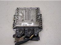  Блок управления двигателем Renault Scenic 2009-2012 20043116 #1