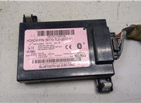  Блок управления Bluetooth Honda Accord 8 2008-2013 20043233 #1