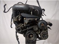  Двигатель (ДВС на разборку) Opel Astra H 2004-2010 20043243 #1