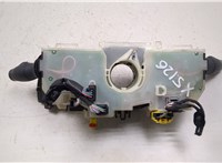  Переключатель поворотов и дворников (стрекоза) Renault Scenic 2009-2012 20043250 #2