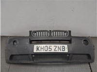  Бампер BMW X3 E83 2004-2010 20043309 #1