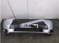 6405A194 Юбка бампера нижняя Mitsubishi Outlander 2012-2021 11364501 #4