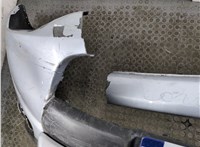 6405A194 Юбка бампера нижняя Mitsubishi Outlander 2012-2021 11364501 #5