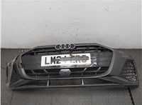  Бампер Audi A3 (8Y) 2020- 20043351 #1