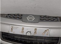  Бампер Nissan Note E11 2006-2013 20043427 #8