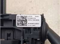 1K0953519H, 1K0953513G, 1K0959653C Переключатель поворотов и дворников (стрекоза) Volkswagen Golf 6 2009-2012 20043467 #4