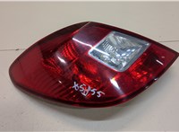  Фонарь (задний) Opel Corsa D 2006-2011 20043493 #1