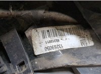  Фонарь (задний) Opel Corsa D 2006-2011 20043493 #4