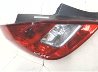 13269050, 89318811 Фонарь (задний) Opel Corsa D 2006-2011 20043493 #5