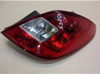  Фонарь (задний) Opel Corsa D 2006-2011 20043584 #1