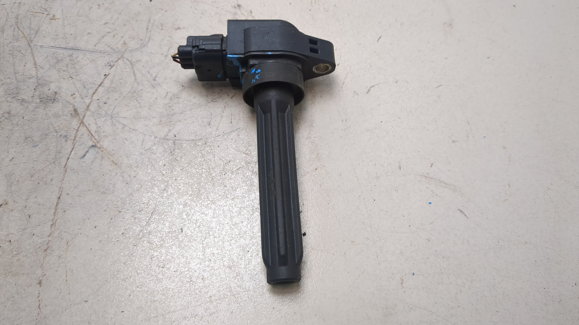 Катушка зажигания