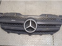  Решетка радиатора Mercedes Sprinter 2006-2014 20043737 #1