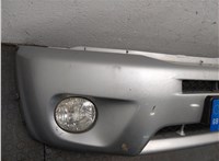  Бампер Toyota RAV 4 2000-2005 20043781 #7