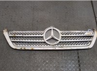  Решетка радиатора Mercedes Sprinter 1996-2006 20043797 #1